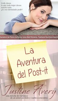 Produktbild: La Aventura del Post-it
