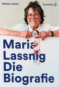 Bild vom Artikel Maria Lassnig vom Autor Lettner Natalie