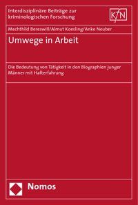 Produktbild: Umwege in Arbeit
