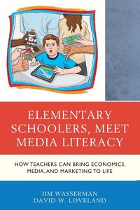 Produktbild: Elementary Schoolers, Meet Media Literacy
