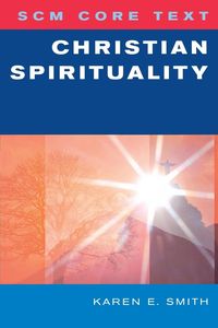 Produktbild: Christian Spirituality