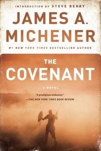 Produktbild: The Covenant