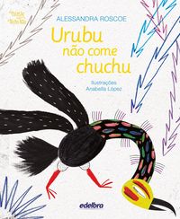 Produktbild: Urubu n&atilde;o come chuchu