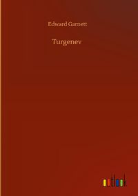 Produktbild: Turgenev