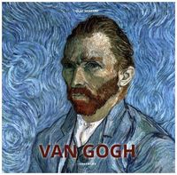 Bild vom Artikel Düchting, H: Van Gogh vom Autor Hajo Düchting