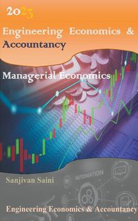 Produktbild: Engineering Economics & Accountancy