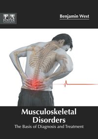 Produktbild: Musculoskeletal Disorders