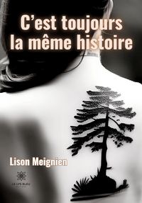 Produktbild: Lison Meignien: C'est toujours la m&ecirc;me histoire
