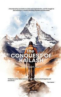 Produktbild: The Conquest of Kailash