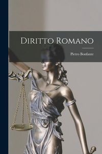 Produktbild: Diritto Romano