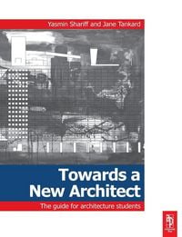 Produktbild: Towards a New Architect