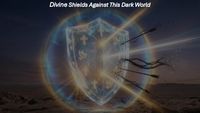 Produktbild: Divine Shields Against This Dark World