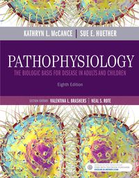 Produktbild: Pathophysiology - E-Book