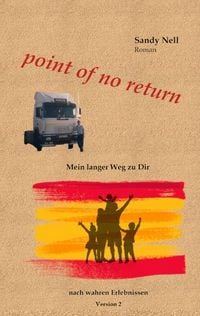 Produktbild: point of no return