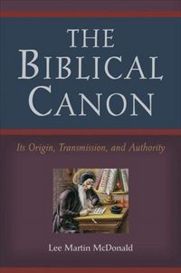Produktbild: Biblical Canon