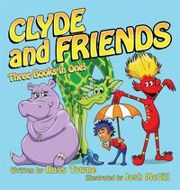Produktbild: Clyde and Friends