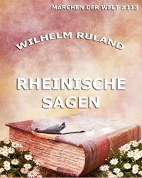Produktbild: Rheinische Sagen