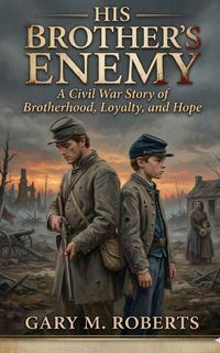 Produktbild: His Brother's Enemy