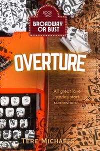 Produktbild: Overture