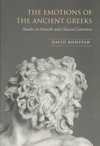 Produktbild: The Emotions of the Ancient Greeks