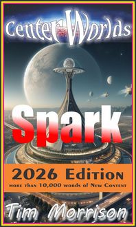 Produktbild: Center Worlds - Spark