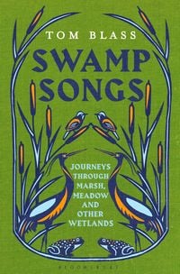 Produktbild: Blass, T: Swamp Songs