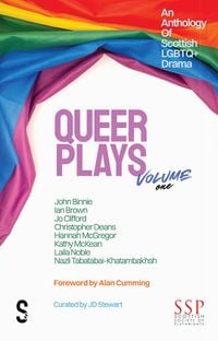 Produktbild: Queer Plays Volume One