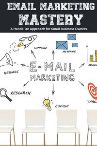 Produktbild: Email Marketing Mastery