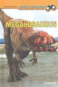 Produktbild: Megalosaurus