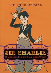 Produktbild: Fleischman, S: Sir Charlie