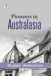 Produktbild: Pioneers in Australasia