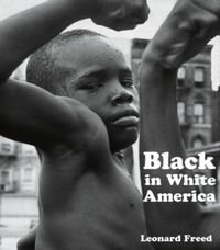 Produktbild: Black in White Amer
