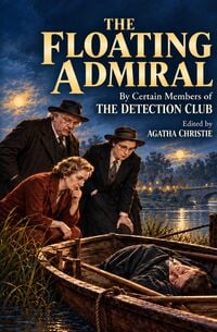 Produktbild: The Floating Admiral