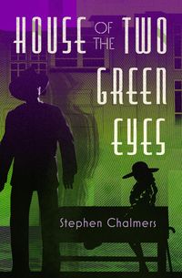 Produktbild: House of the Two Green Eyes