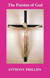 Produktbild: The Passion of God