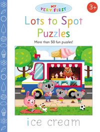 Produktbild: Lots to Spot