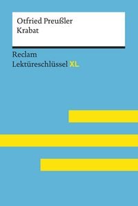 Produktbild: Krabat von Otfried Preu&szlig;ler