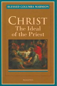Produktbild: Christ, the Ideal of the Priest