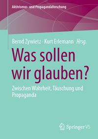 Produktbild: Was sollen wir glauben?