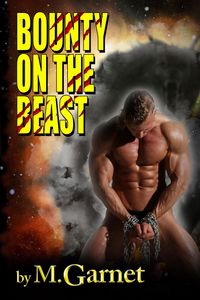 Produktbild: Bounty On The Beast (Veld, #3)