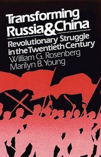 Produktbild: Transforming Russia & China