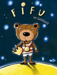 Produktbild: Fifu im Goldland
