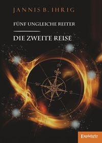 Produktbild: Die zweite Reise