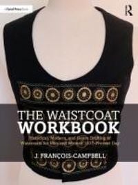 Produktbild: The Waistcoat Workbook