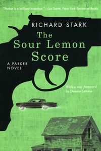 Bild vom Artikel The Sour Lemon Score vom Autor Richard Stark