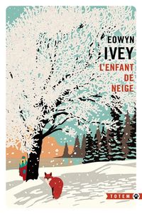 Produktbild: L'enfant de neige
