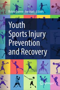 Produktbild: Youth Sports Injury Prevention and Recovery