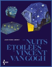 Produktbild: Les nuits &eacute;toil&eacute;es de Vincent Van Gogh