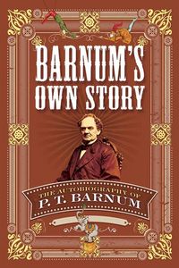 Produktbild: Barnum's Own Story