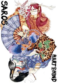 Produktbild: Saros